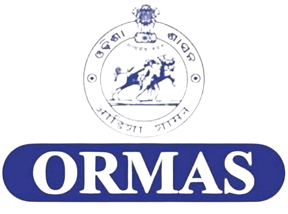 ORMAS Logo