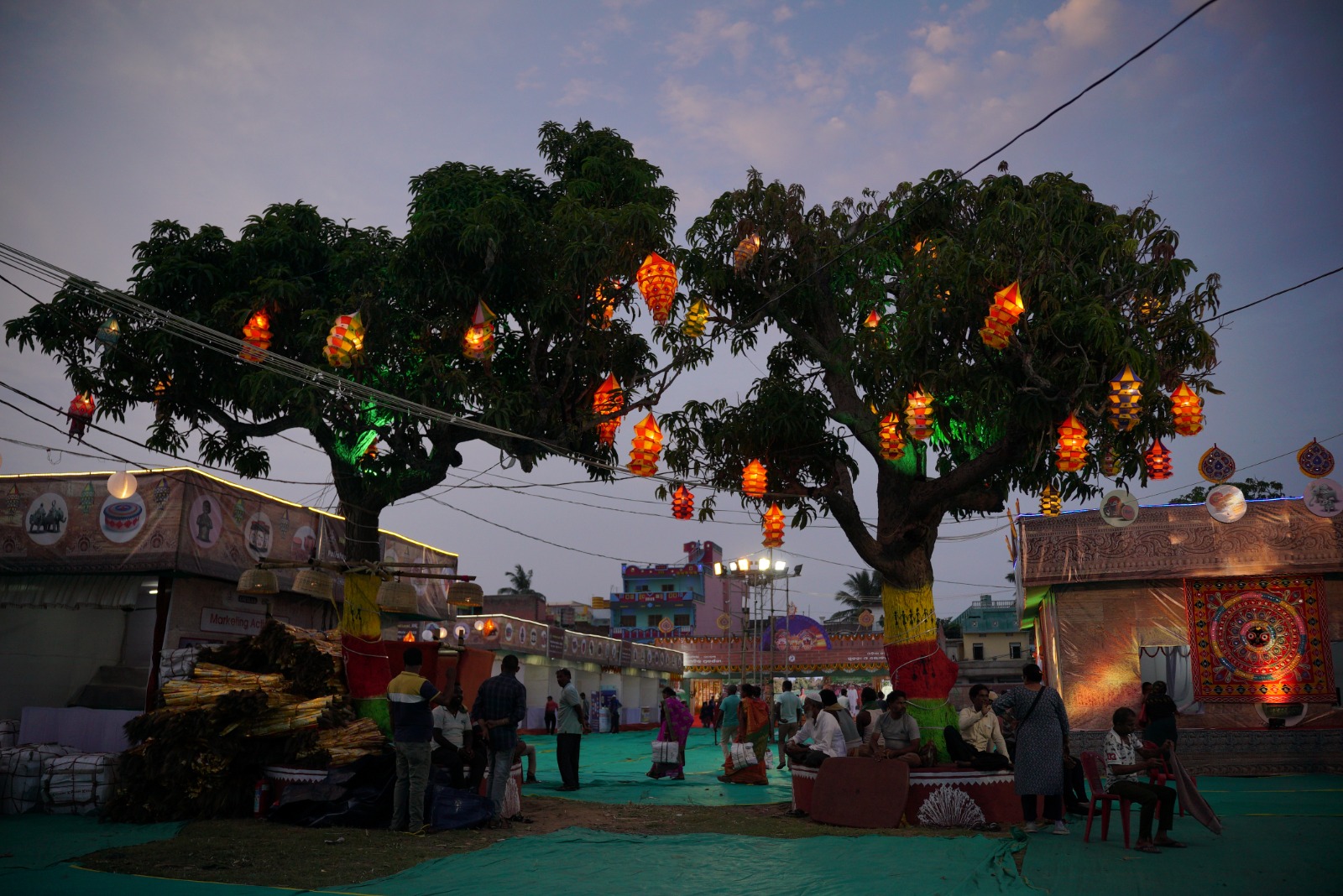 Pallishree Mela 2024